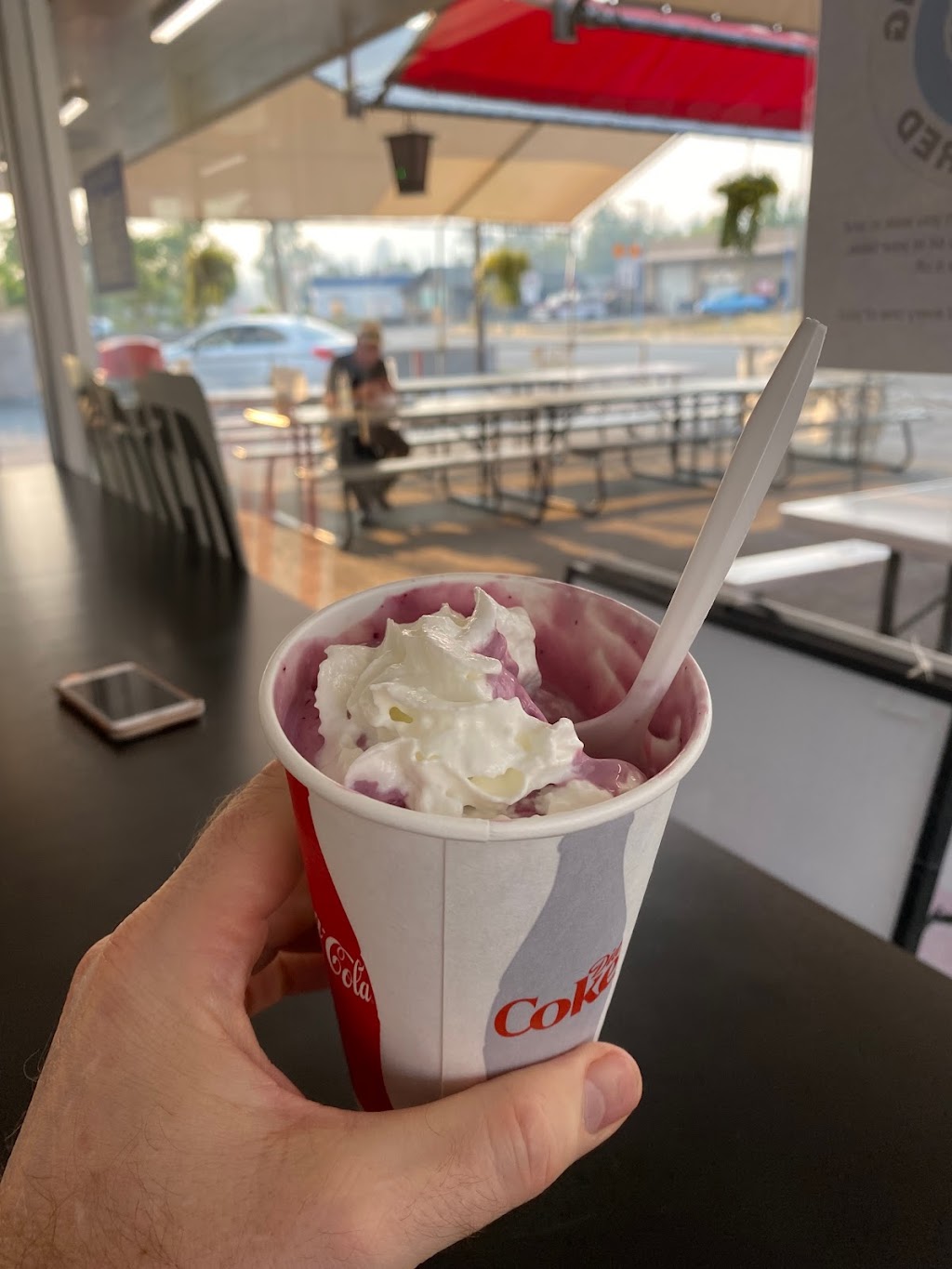 Jimmys Classic Drive-In | restaurant | 515 NE E St, Grants Pass, OR 97526, USA | 5414793850 OR +1 541-479-3850