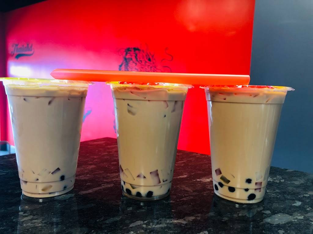 Kp Thai Street Food & Bubble Tea | restaurant | 4825 Robinhood Dr, Willoughby, OH 44094, USA | 4405278865 OR +1 440-527-8865