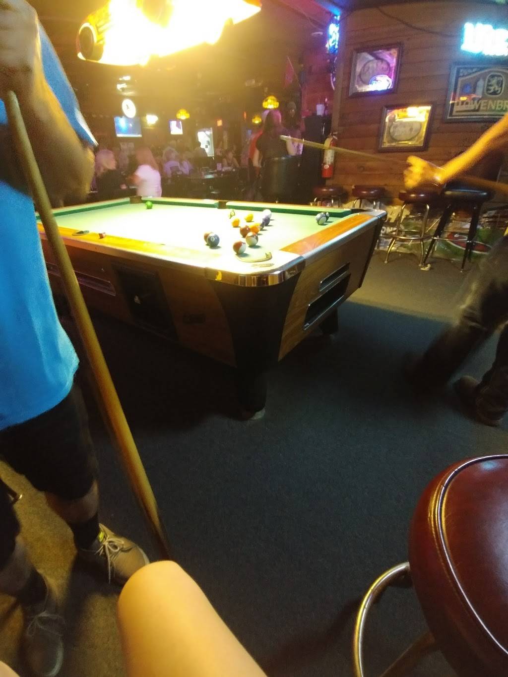 Hank & Jerrys Tavern | restaurant | 1504 Old Salem Rd SE #1609, Conyers, GA 30013, USA | 7704832200 OR +1 770-483-2200