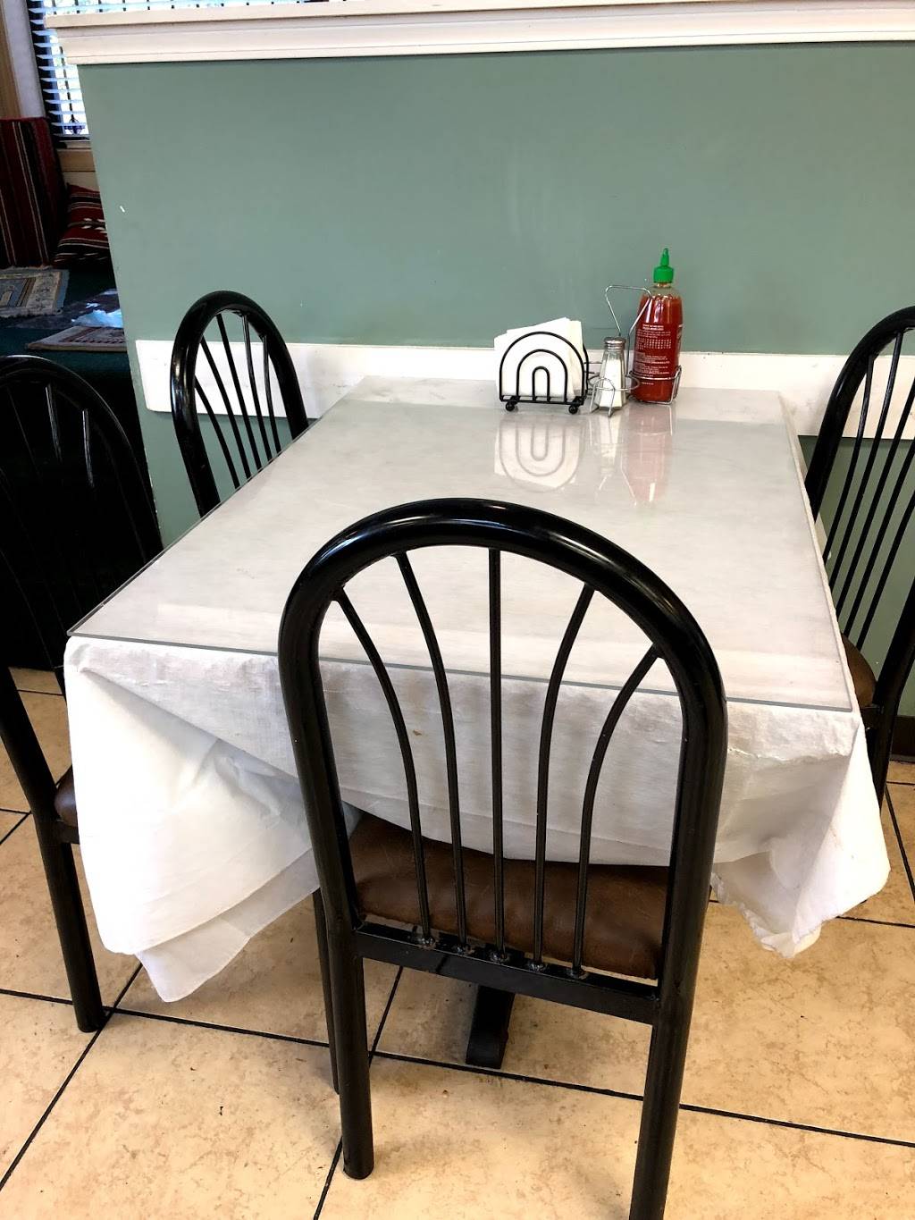 Tayeb Mandi Mediterranean Grill | restaurant | 8403 Almeda Rd A, Houston, TX 77054, USA | 8326494111 OR +1 832-649-4111