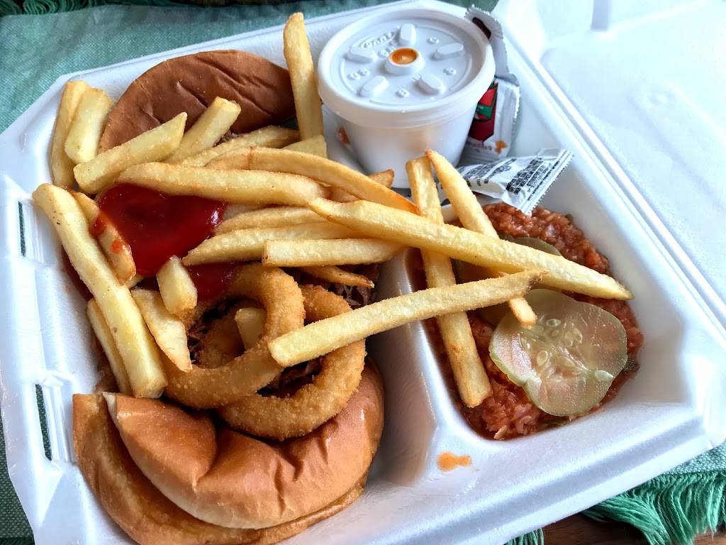 Southern Bar-B-Q | restaurant | 425 Avalon Ave, Sheffield, AL 35660, USA | 2563813517 OR +1 256-381-3517