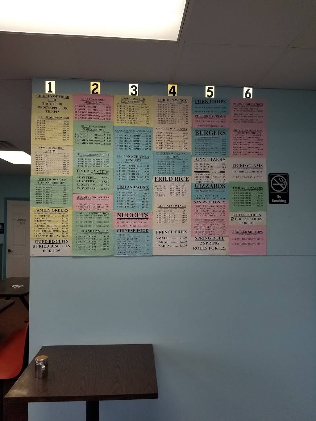 Second Seafood | restaurant | 13899 S Post Oak Rd, Houston, TX 77045, USA | 7134333336 OR +1 713-433-3336