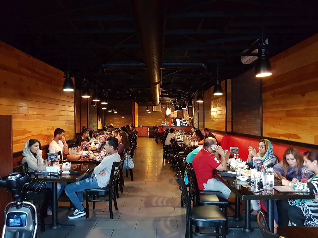 Affys Premium Grill | restaurant | 1909 Coney Island Ave, Brooklyn, NY 11230, USA | 7185766446 OR +1 718-576-6446