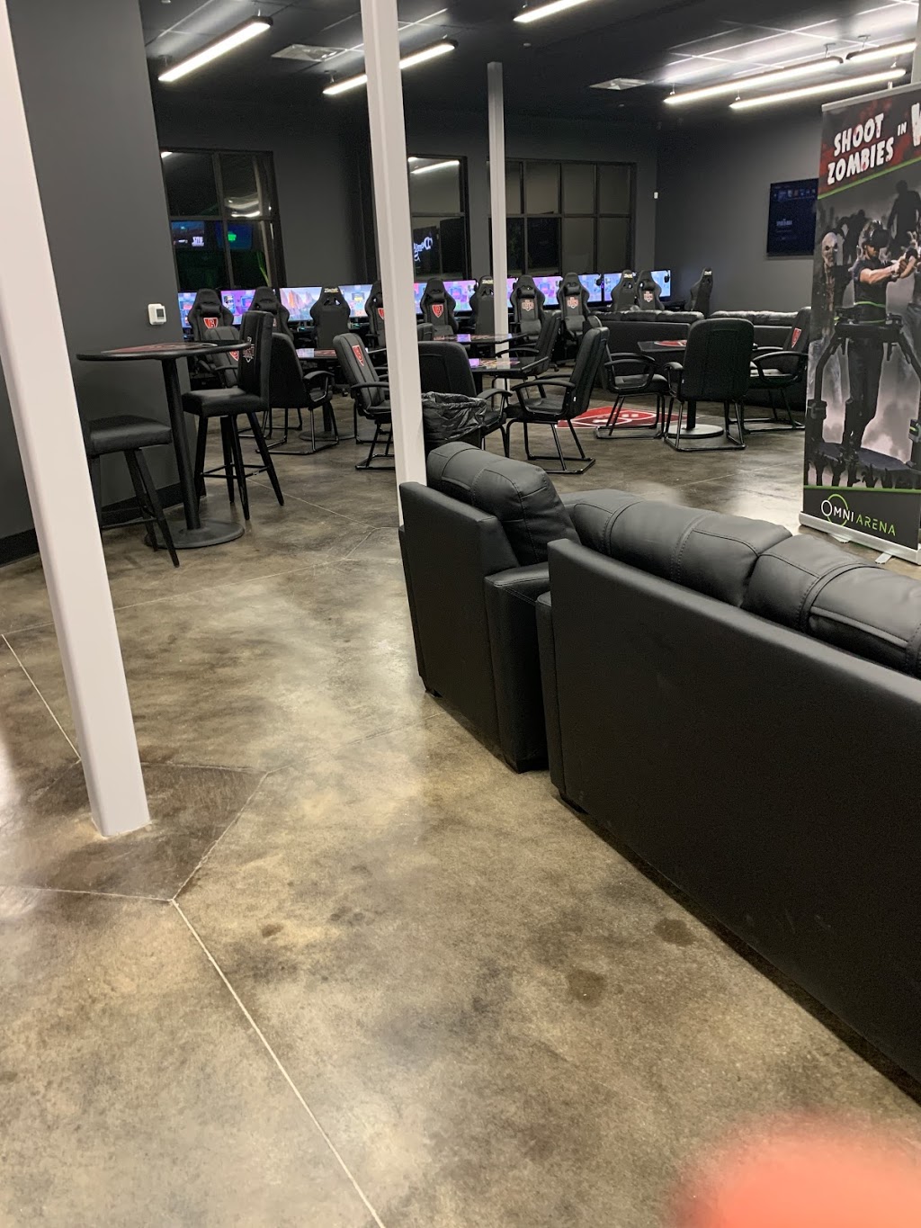 Be Legend Gaming | restaurant | 2630 Justin Rd #106, Bldg 4, Highland Village, TX 75077, USA | 9724558035 OR +1 972-455-8035