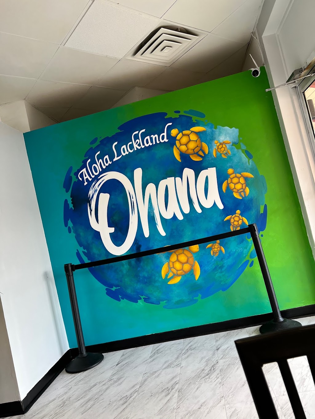 L&L Hawaiian Barbecue | restaurant | 6934 Military Dr W, San Antonio, TX 78227, USA | 2102578577 OR +1 210-257-8577