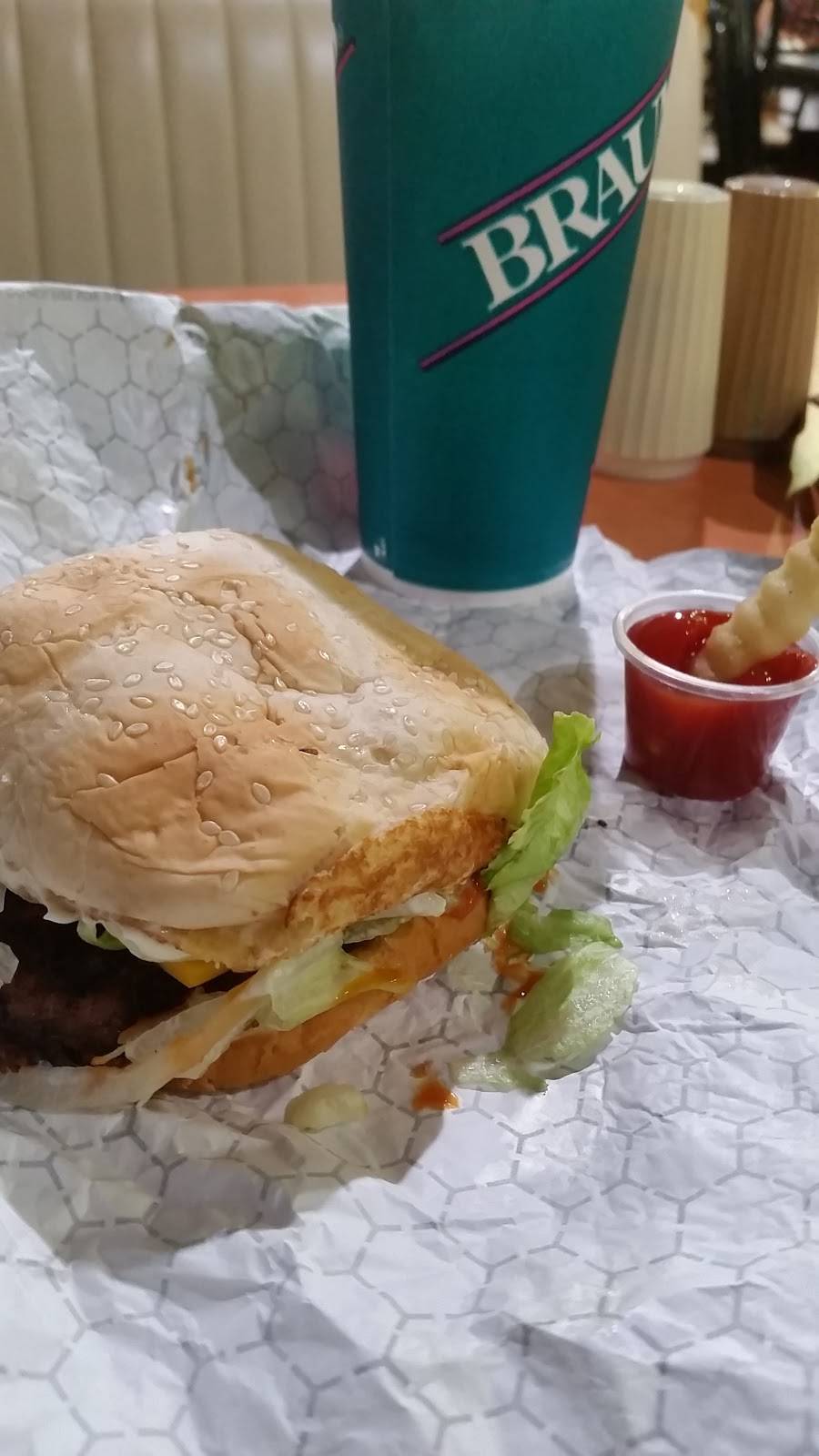 Braums Ice Cream & Burger Restaurant | restaurant | 2506 N, US-75, Sherman, TX 75090, USA | 9038914547 OR +1 903-891-4547