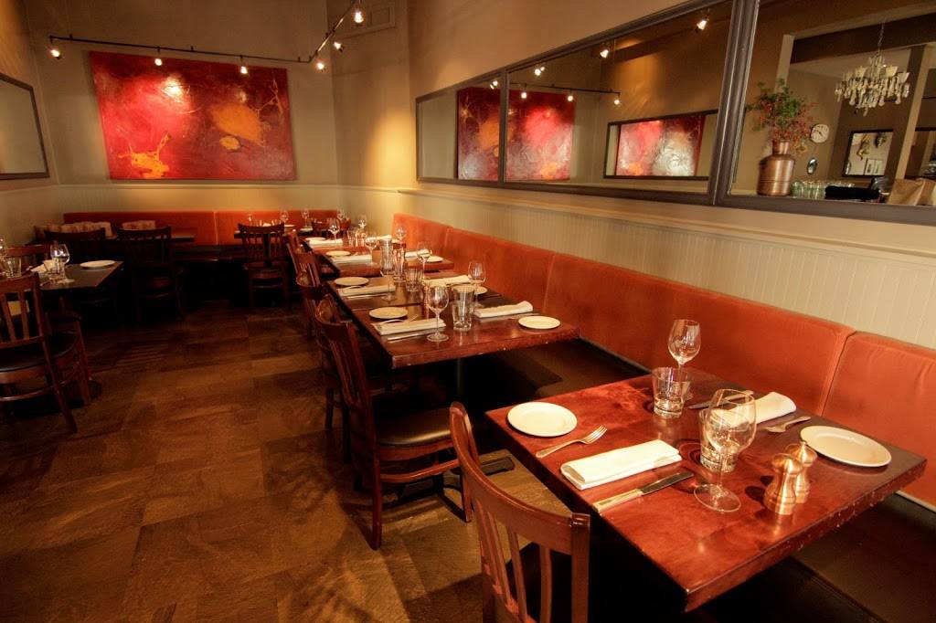 Seven Hills | restaurant | 1550 Hyde St, San Francisco, CA 94109, USA | 4157751550 OR +1 415-775-1550