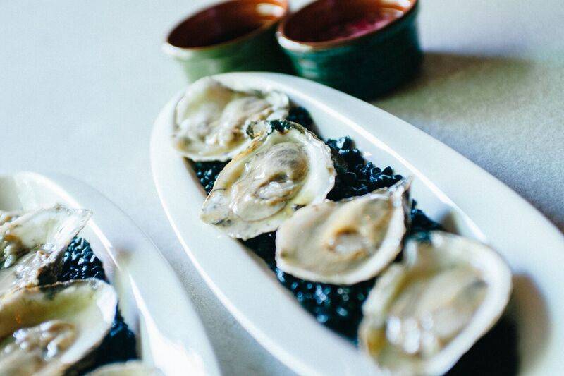 Ostra | restaurant | 1758 Frankfort Ave, Louisville, KY 40206, USA | 5029150160 OR +1 502-915-0160