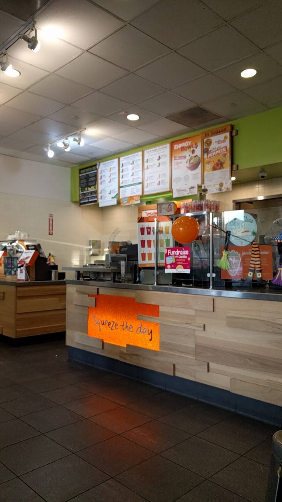 Jamba Juice Ravenswood Shopping Center | restaurant | 1765 E Bayshore Rd Ste. B, Palo Alto, CA 94303, USA | 6504629727 OR +1 650-462-9727
