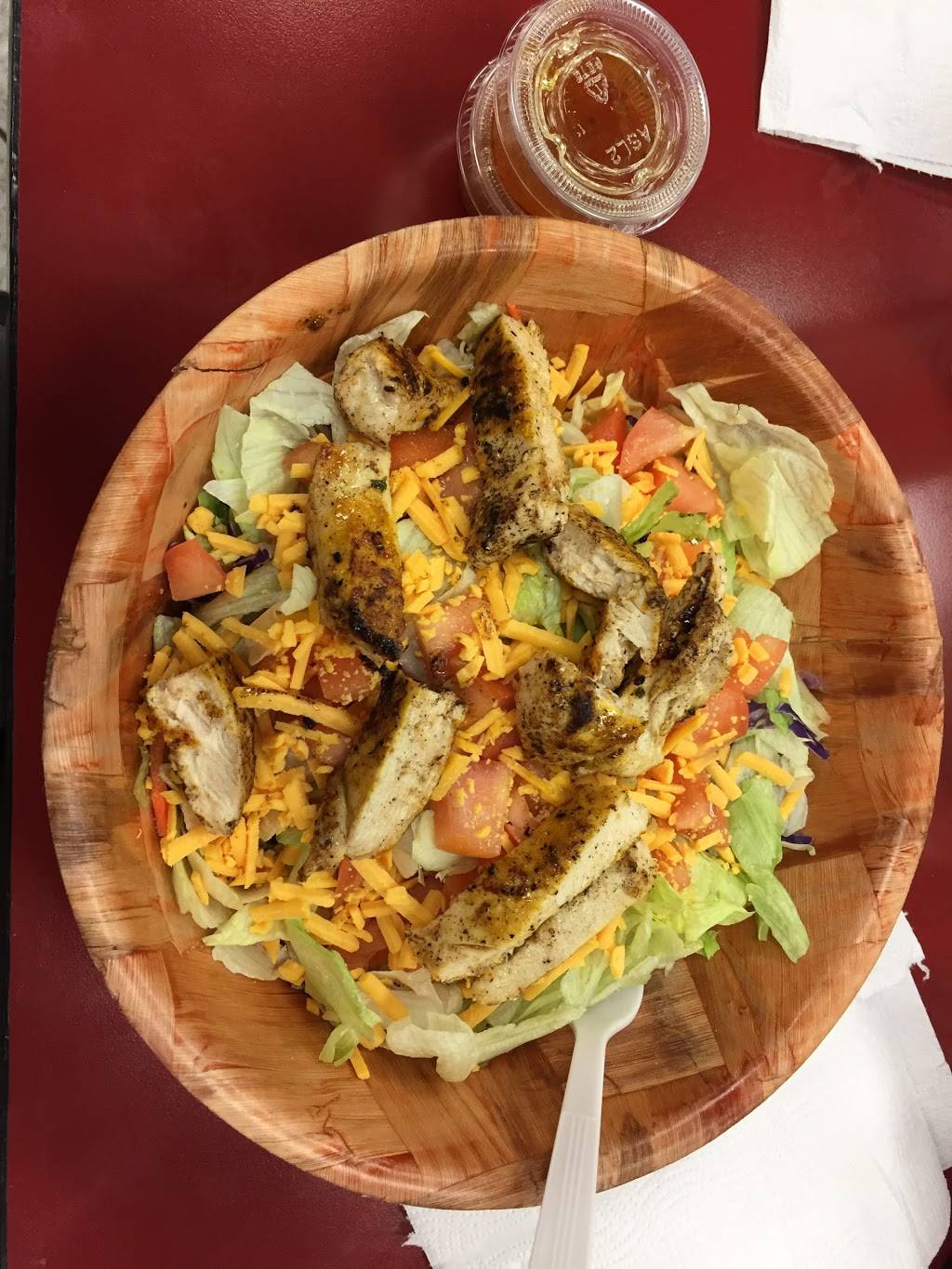 Tys Smokehouse | restaurant | 7174 Stage Rd #101, Bartlett, TN 38133, USA | 9013848111 OR +1 901-384-8111