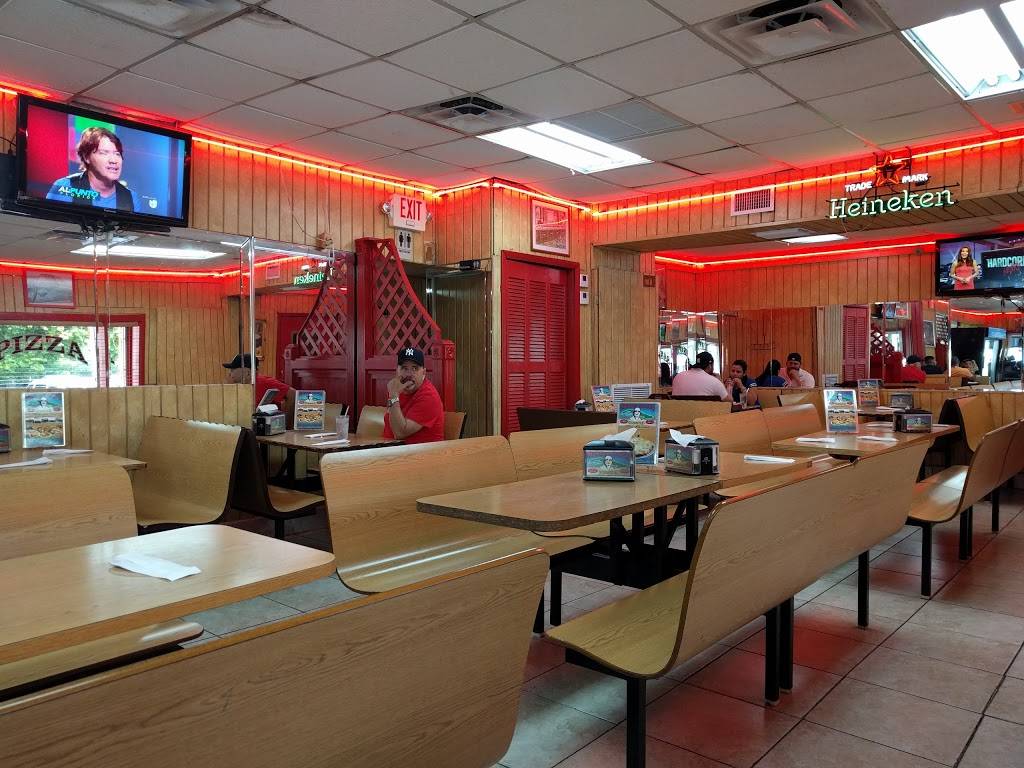 Montes De Oca | restaurant | 4360 NW 7th St, Miami, FL 33126, USA | 3054449112 OR +1 305-444-9112