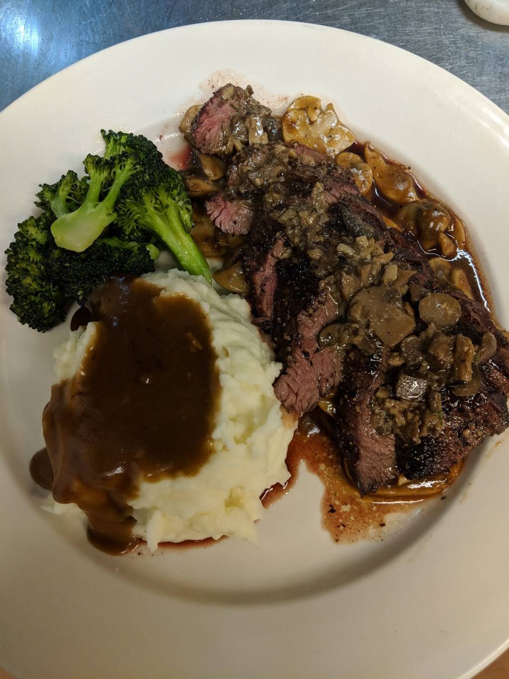 Hartford Road Cafe | cafe | 378 Hartford Rd, Manchester, CT 06040, USA | 8606461044 OR +1 860-646-1044