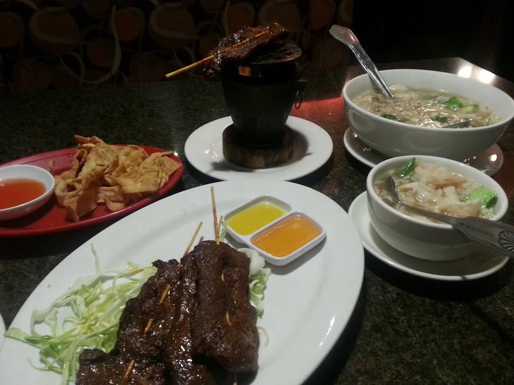 Red Ginger China Bistro | restaurant | 40405 Winchester Rd #101, Temecula, CA 92591, USA | 9512961625 OR +1 951-296-1625