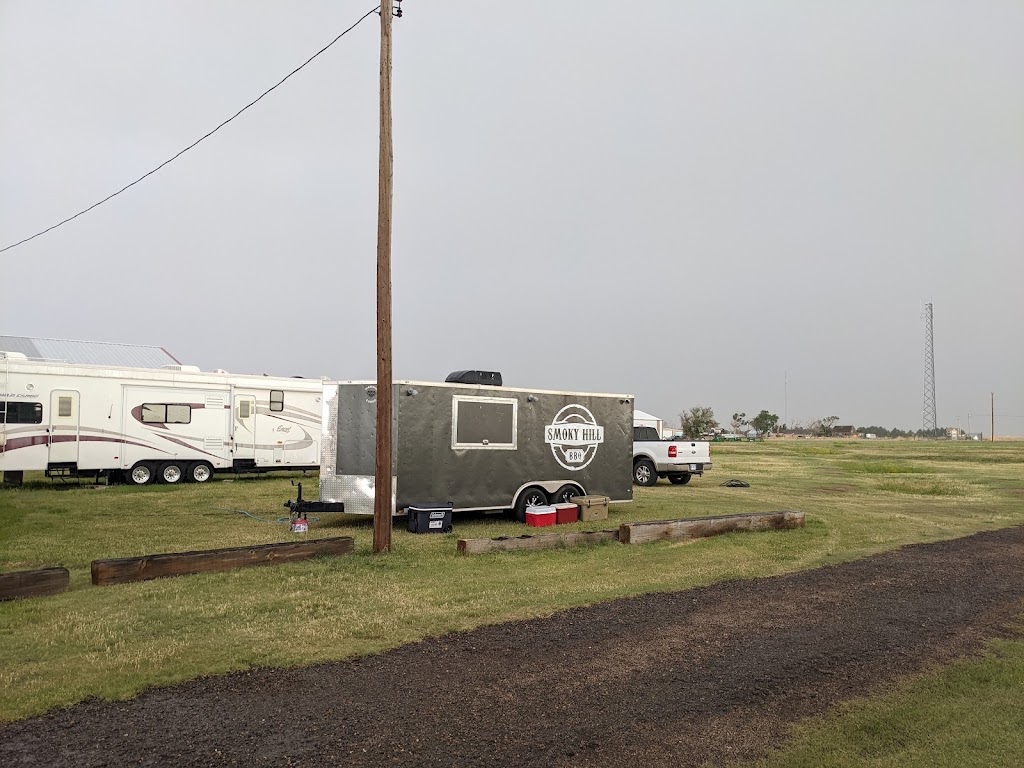 Smoky Hill BBQ | restaurant | 508 Main St, Sharon Springs, KS 67758, USA | 6027051977 OR +1 602-705-1977