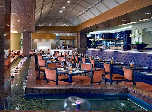 Torreyana Grille | restaurant | 10950 N Torrey Pines Rd, La Jolla, CA 92037, USA | 8584504571 OR +1 858-450-4571