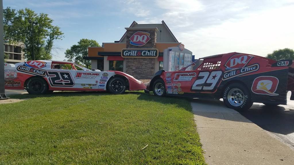 Dairy Queen Grill & Chill | restaurant | 1701 Broadway St, Alexandria, MN 56308, USA | 3207634556 OR +1 320-763-4556