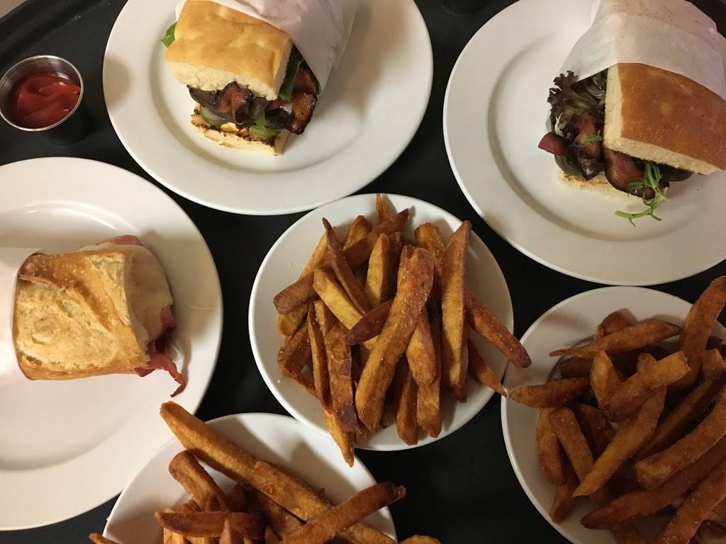 Sycamore Restaurant | restaurant | 800 E Broadway, Columbia, MO 65201, USA | 5738748090 OR +1 573-874-8090