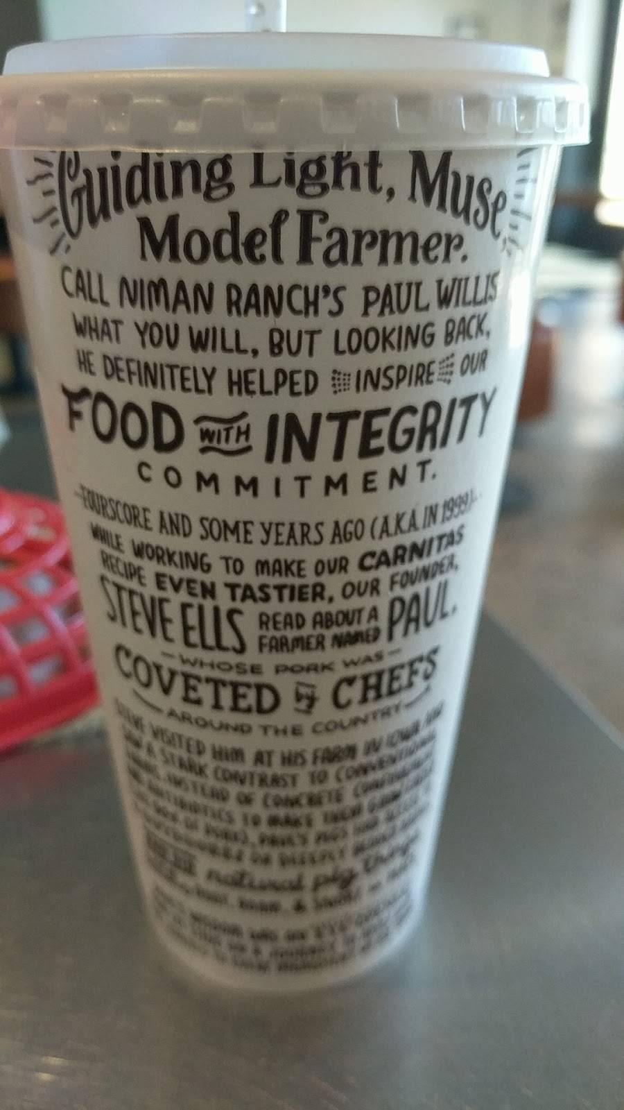 Chipotle Mexican Grill | restaurant | 20 Water St, Red Bank, NJ 07701, USA | 7327588524 OR +1 732-758-8524