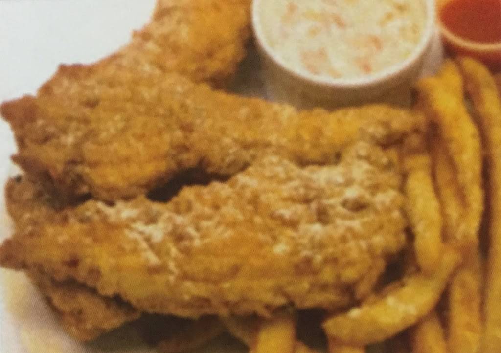 Hook Fish and Chicken Mount Oliver | restaurant | 11 Ormsby Ave, Pittsburgh, PA 15210, USA | 4122484665 OR +1 412-248-4665