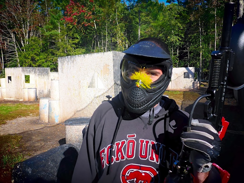AG Paintball | restaurant | 158 Deering Center Rd, Weare, NH 03281, USA | 6035293524 OR +1 603-529-3524