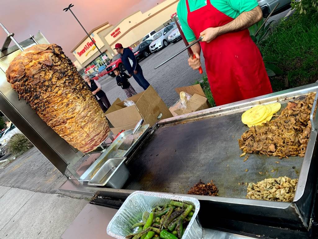 Tacos Arandinos Sylmar | restaurant | Sylmar, CA 91342, USA | 3235524604 OR +1 323-552-4604