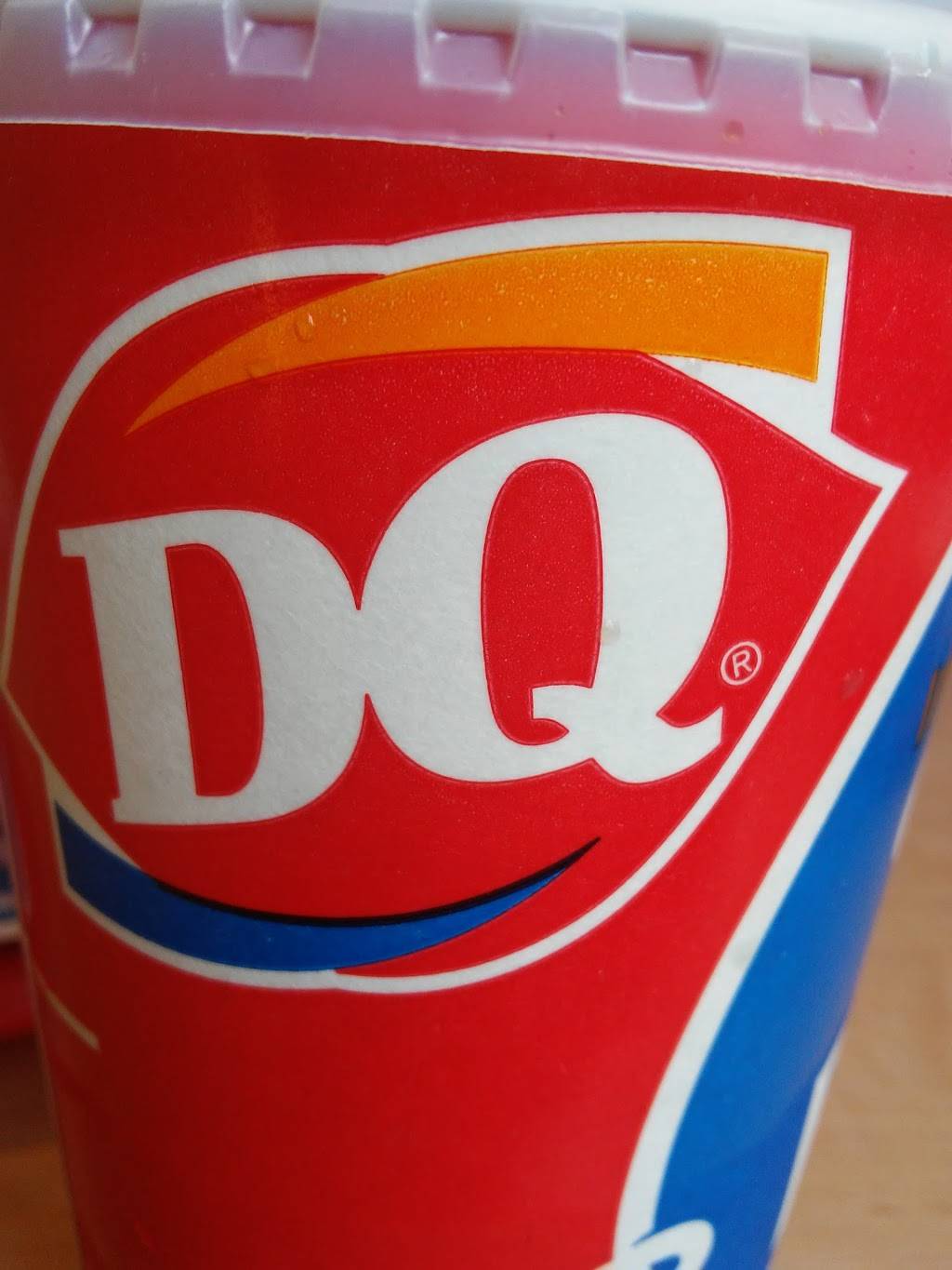Dairy Queen Grill & Chill | restaurant | 241 E W Main St, Hortonville, WI 54944, USA | 9207790502 OR +1 920-779-0502