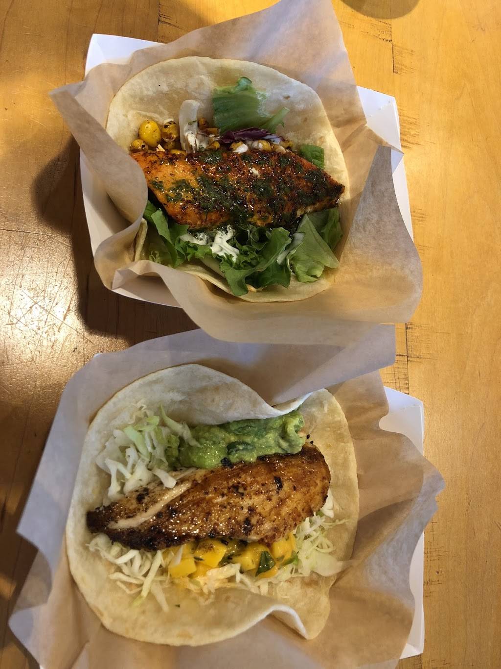 Rubios Coastal Grill | restaurant | 108 E El Camino Real, Sunnyvale, CA 94087, USA | 4082450014 OR +1 408-245-0014