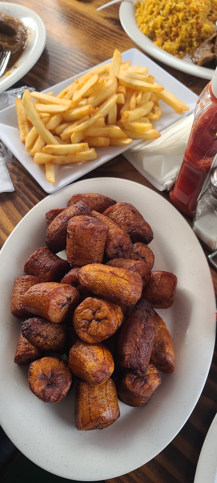 Rico Pollo III | restaurant | 4523 5th Ave, Brooklyn, NY 11220, USA | 7186860079 OR +1 718-686-0079