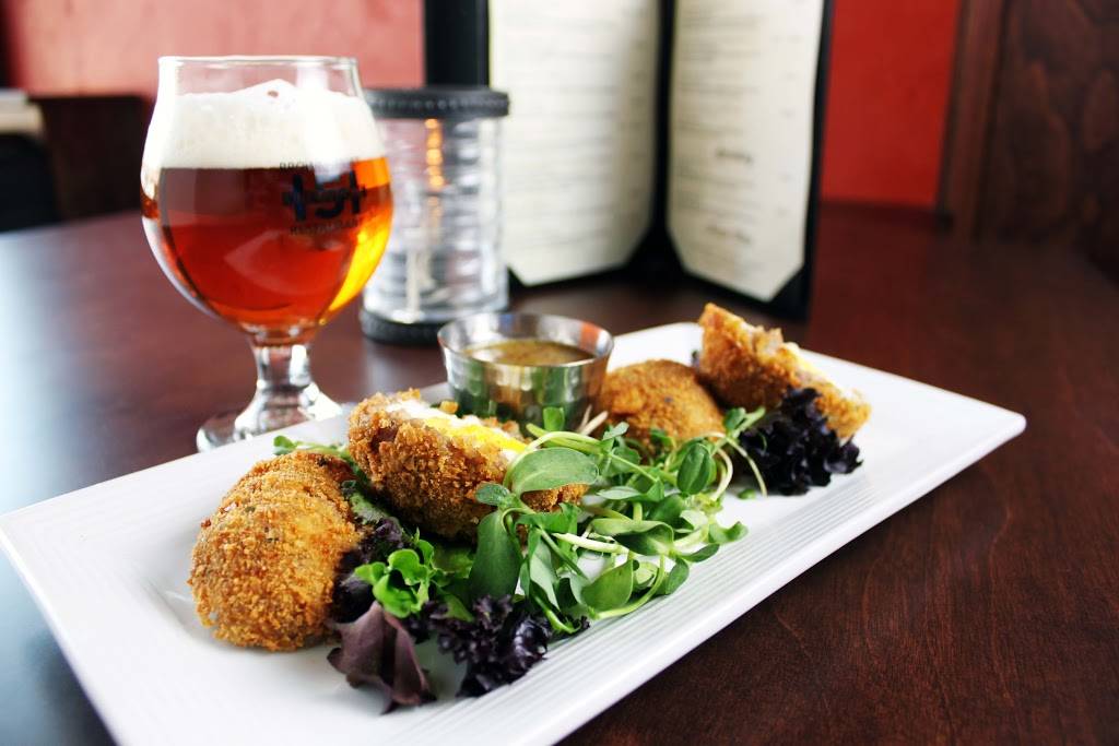 Brown Street 151 | restaurant | 151 N Brown St, Rhinelander, WI 54501, USA | 7154201500 OR +1 715-420-1500