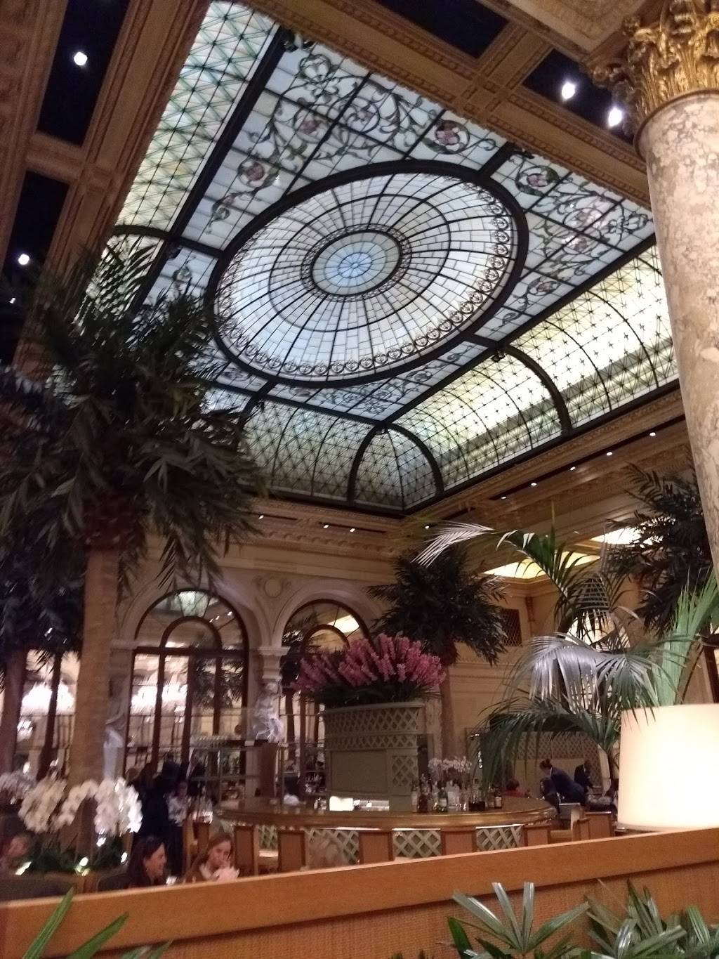 Tartinery | restaurant | 1 W 59th St, New York, NY 10019, USA | 6467553231 OR +1 646-755-3231