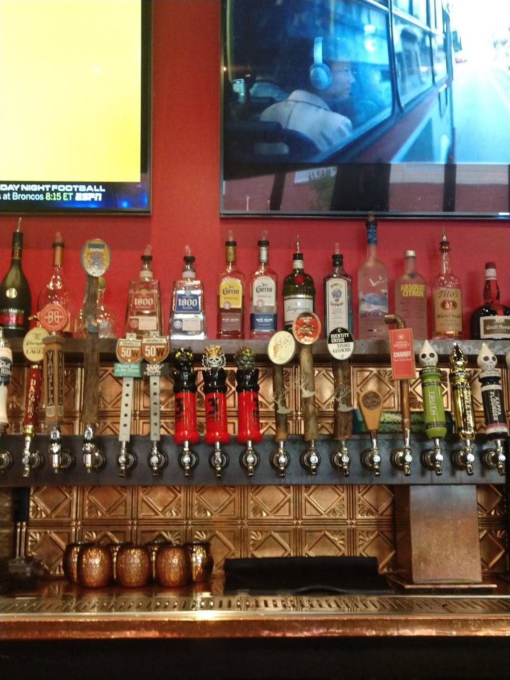 Adriaticos | meal delivery | 113 W McMillan St, Cincinnati, OH 45219, USA | 5132814344 OR +1 513-281-4344