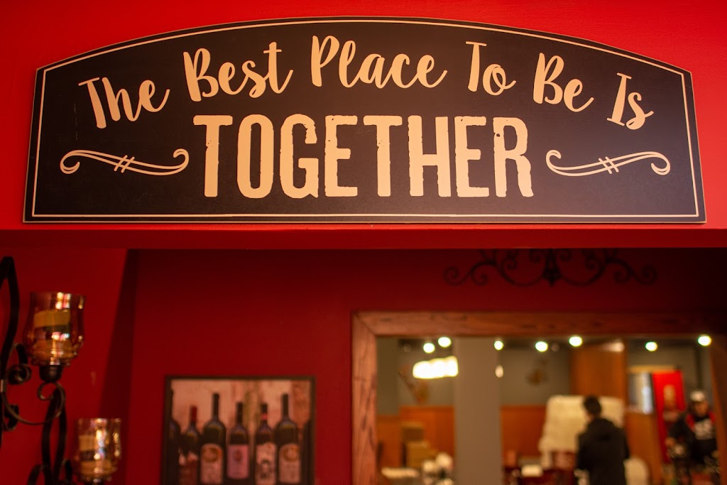 KC Daiquiri Shop Bistreaux | restaurant | 8725 Metcalf Ave, Overland Park, KS 66212, USA | 9137665319 OR +1 913-766-5319