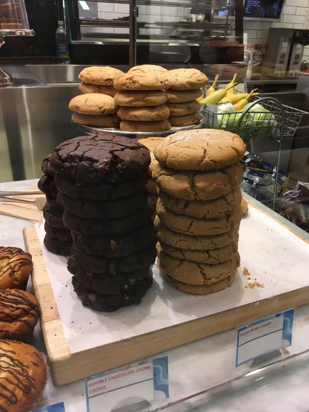 Ice Box Cafe | restaurant | Dallas, TX 75261, USA | 6013164808 OR +1 601-316-4808