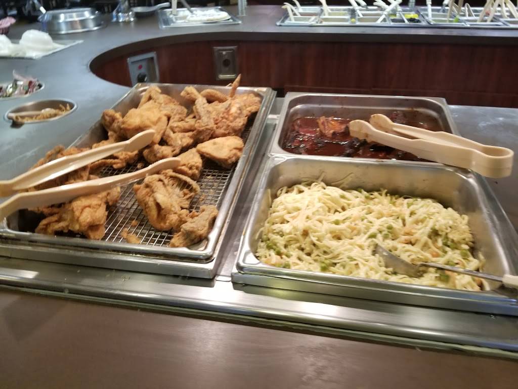 Iron Skillet - Kenly | restaurant | 923 Johnston Pkwy, Kenly, NC 27542, USA | 9192845121 OR +1 919-284-5121