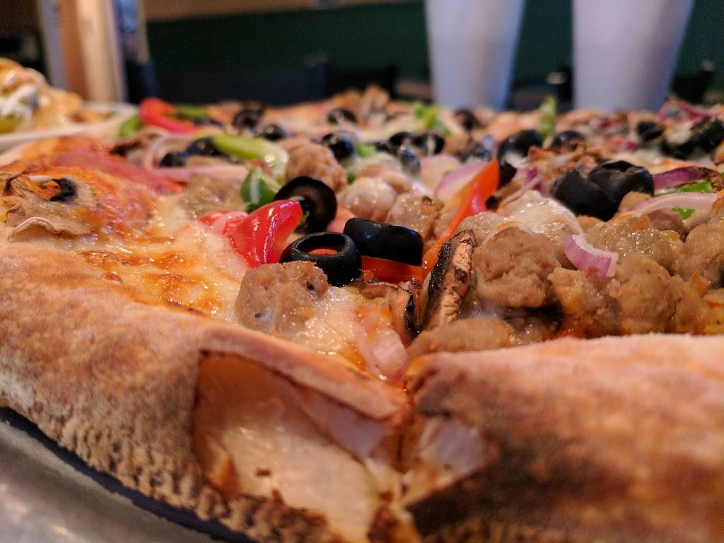 Luckys Pub - Cypress | restaurant | 27126 Northwest Fwy, Cypress, TX 77433, USA | 2817582514 OR +1 281-758-2514