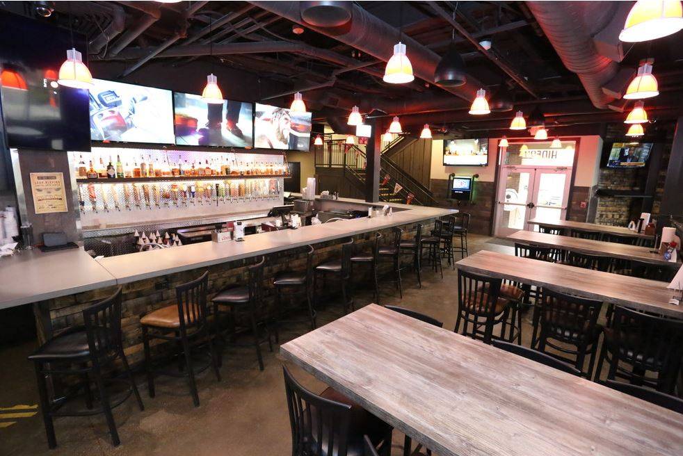 Hideout | restaurant | 1306 Center St suite 101, Bowling Green, KY 42101, USA | 2709047287 OR +1 270-904-7287