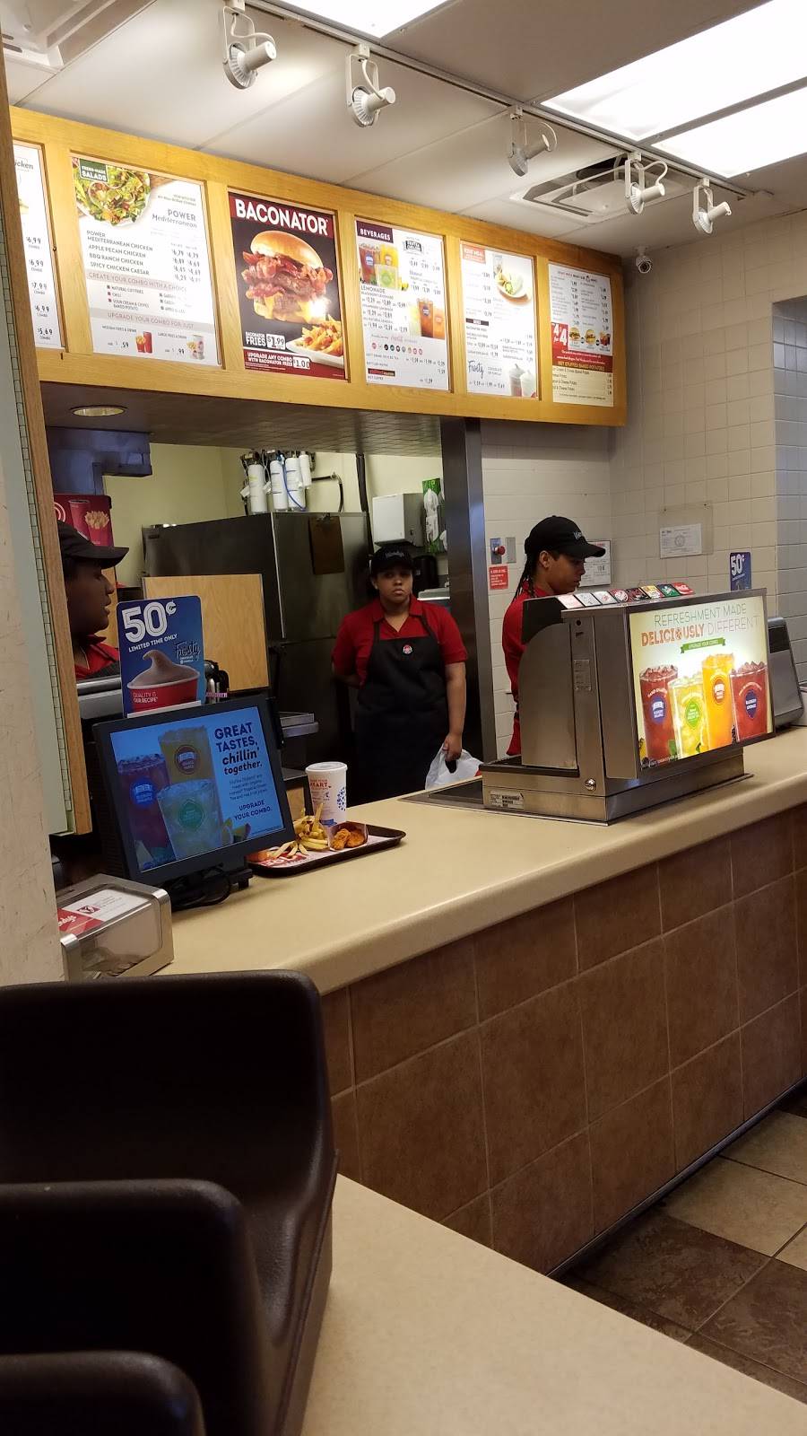 Wendys | restaurant | 590 W W Dussel Dr, Maumee, OH 43537, USA | 4198931112 OR +1 419-893-1112