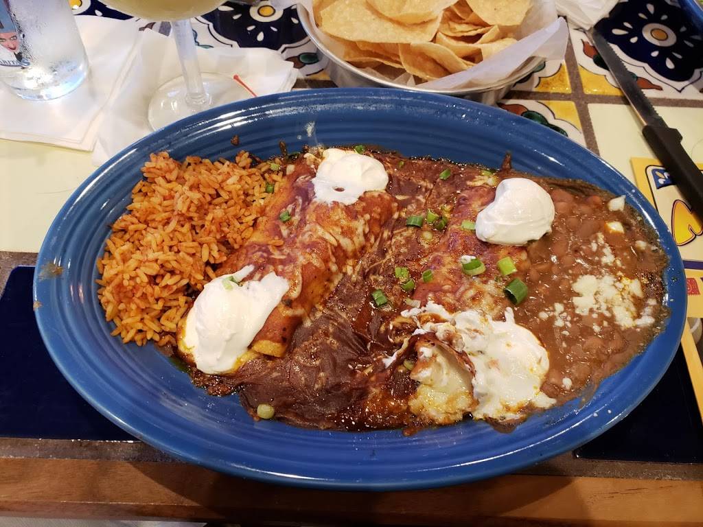 Margaritas Mexican Restaurant | restaurant | 1200 Willowbrook Mall, Wayne, NJ 07470, USA | 9734353928 OR +1 973-435-3928