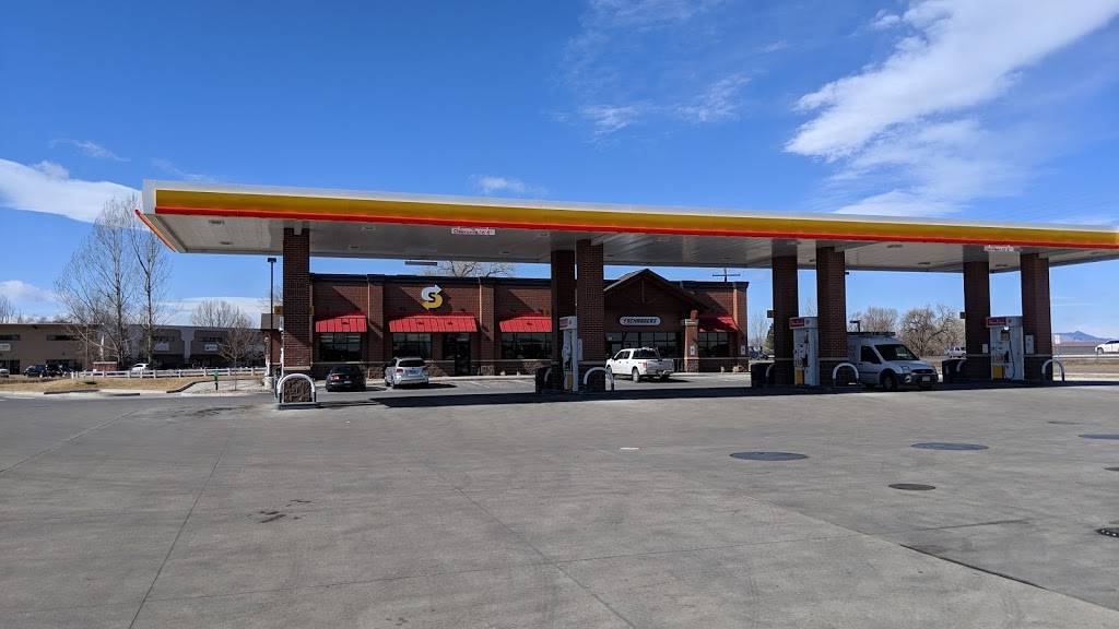 Subway | meal takeaway | 601 Greenfield Ct, Fort Collins, CO 80524, USA | 9708932725 OR +1 970-893-2725