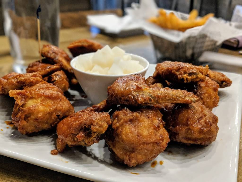 Bonchon - Waterford Lakes | restaurant | 504 N Alafaya Trail, Orlando, FL 32828, USA | 4079302035 OR +1 407-930-2035