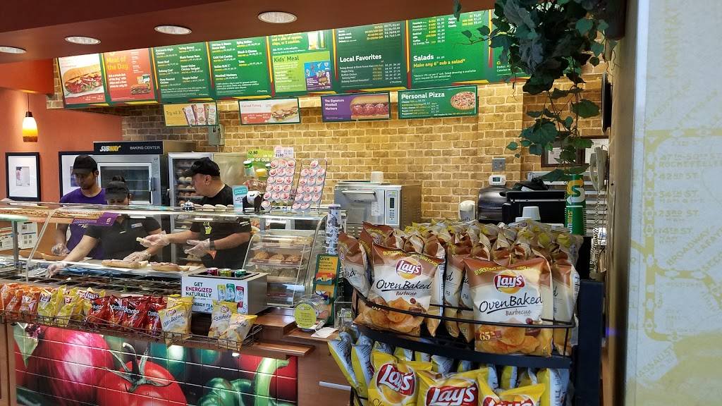 Subway Restaurants | restaurant | 6938-A Aviation Blvd, Glen Burnie, MD 21061, USA | 4105539942 OR +1 410-553-9942