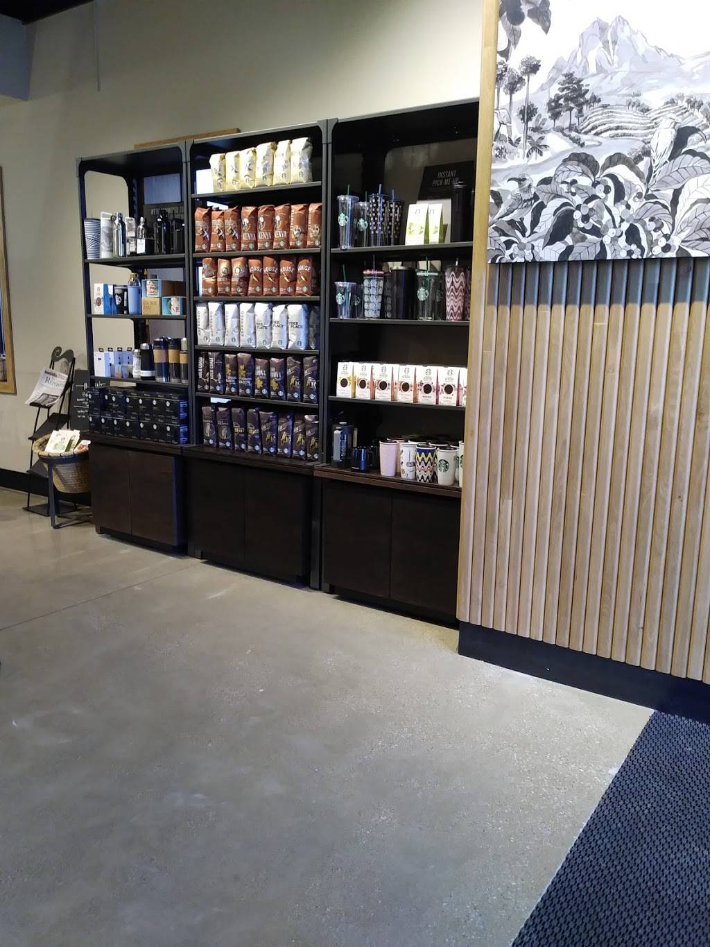 Starbucks | cafe | 1340 N Main St, North Canton, OH 44720, USA | 3304810516 OR +1 330-481-0516