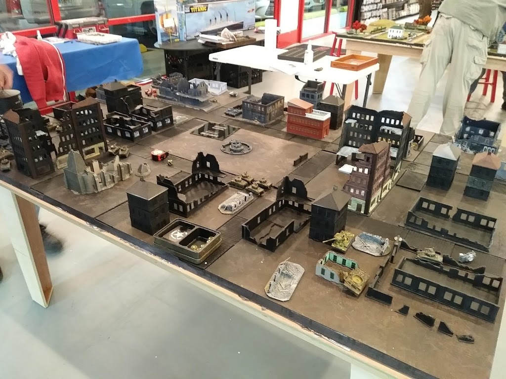 Station Retro | restaurant | 2005 Jordan Ln NW, Huntsville, AL 35816, USA | 2565332305 OR +1 256-533-2305