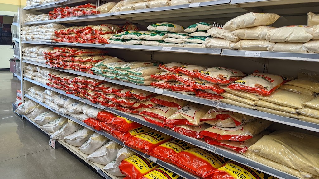 Makola Imports / Marketplace | restaurant | 9051 W Bellfort Blvd, Houston, TX 77031, USA | 7139954343 OR +1 713-995-4343