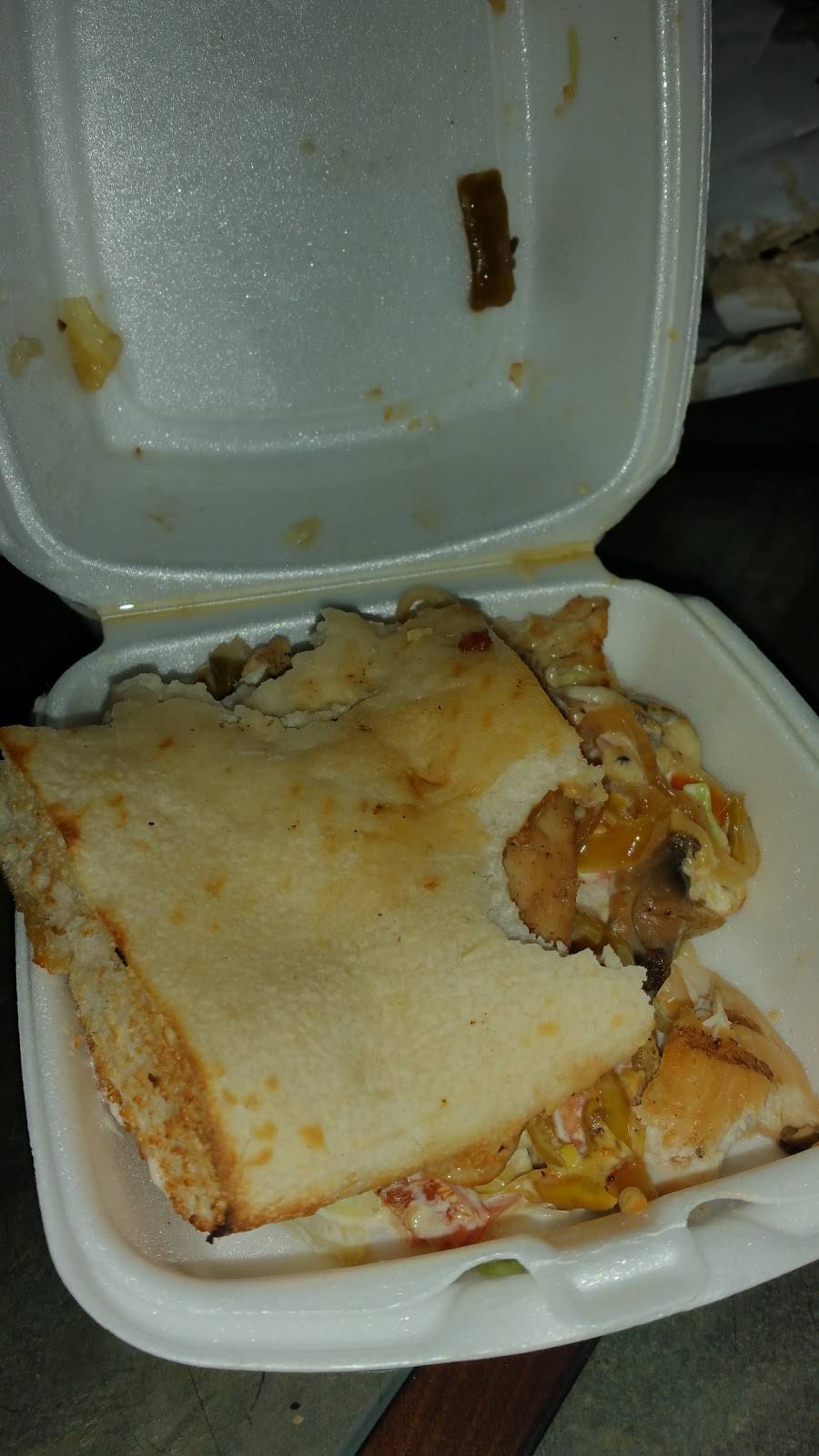 Carol of Caseys Pizza Shop | restaurant | 11618 Penn Hills Dr, Penn Hills, PA 15235, USA | 4122420650 OR +1 412-242-0650