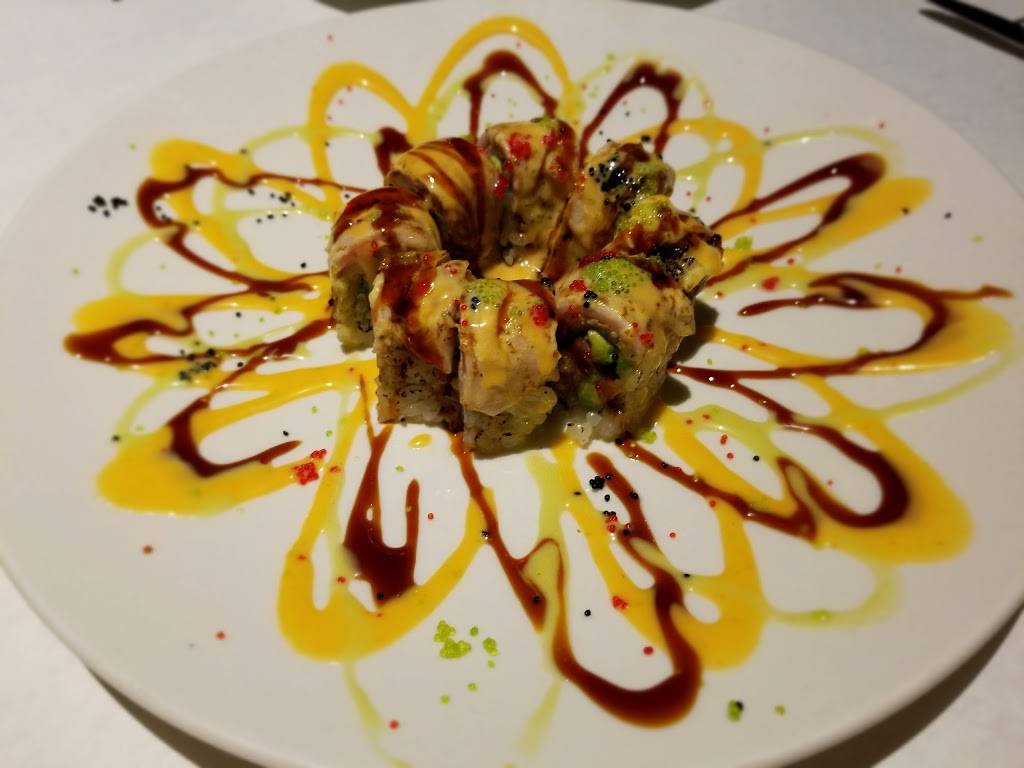 Jade Asian Fusion . Sushi Bar | restaurant | 14815 Ballantyne Village Way, Charlotte, NC 28277, USA | 7043695088 OR +1 704-369-5088