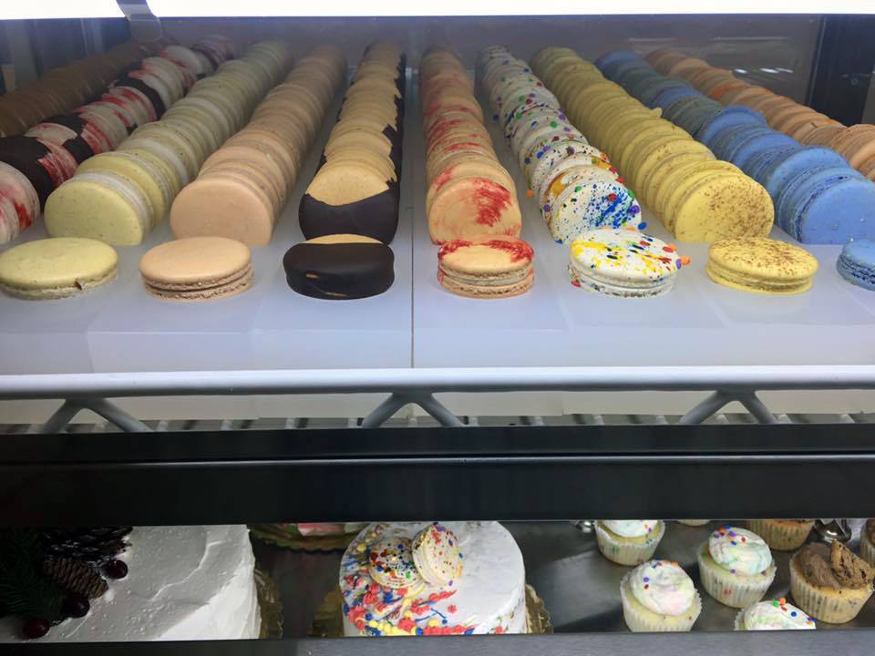 Bake Me Treats | bakery | 16 S Main St, Poland, OH 44514, USA | 2342544005 OR +1 234-254-4005