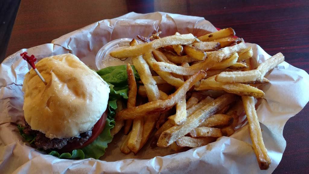 Bingo Burger - Colorado Springs | restaurant | 132 N Tejon St, Colorado Springs, CO 80903, USA | 7194186223 OR +1 719-418-6223