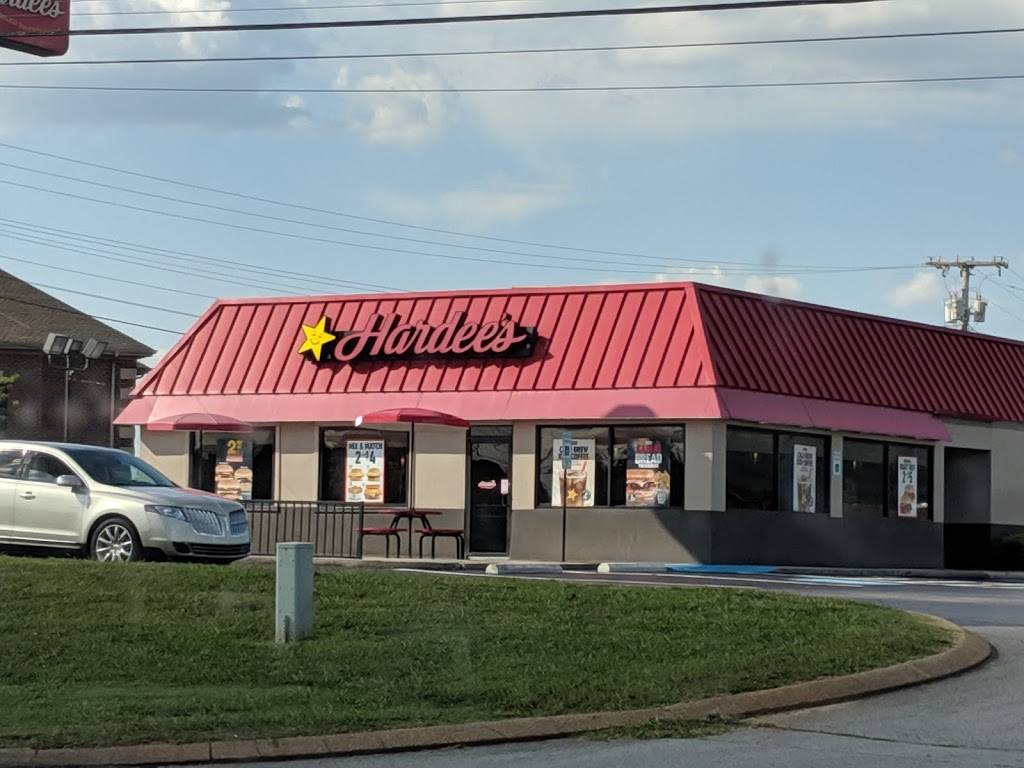 Hardees | restaurant | 9201 Lee Hwy, Ooltewah, TN 37363, USA | 4232385499 OR +1 423-238-5499