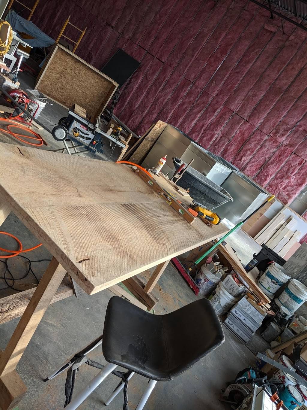 Kitchen Social | restaurant | 8954 Lyra Dr, Columbus, OH 43240, USA | 6145058492 OR +1 614-505-8492